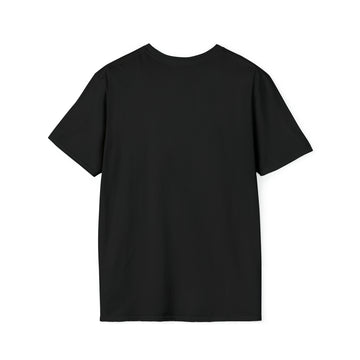 Draft 1 - Unisex Softstyle T-Shirt